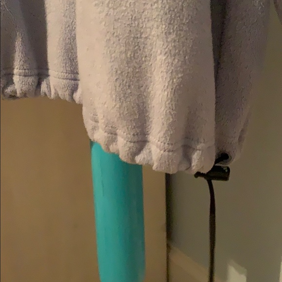 Fleece pullover - Picture 3 of 3